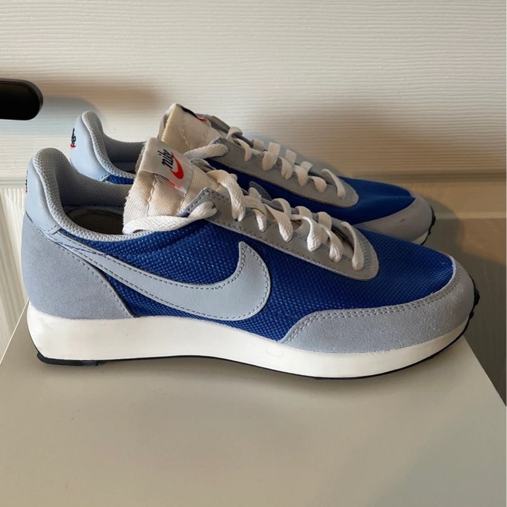 Nike Court Sneakers Shoes White Mes size 6.5